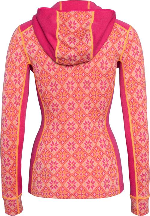 Actual product image Kari Traa Rose Hood (S)