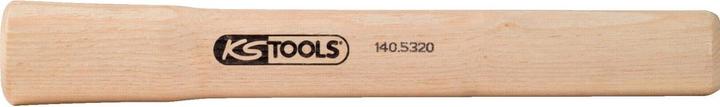 KS Tools Replacement handle hickory