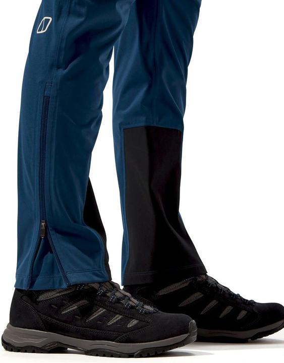 Actual product image Berghaus Ridge-Roamer 3L Softshell Pa (10, 33)