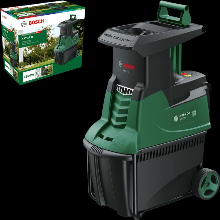 Immagine prodotto Bosch Home & Garden AXT 23 TC