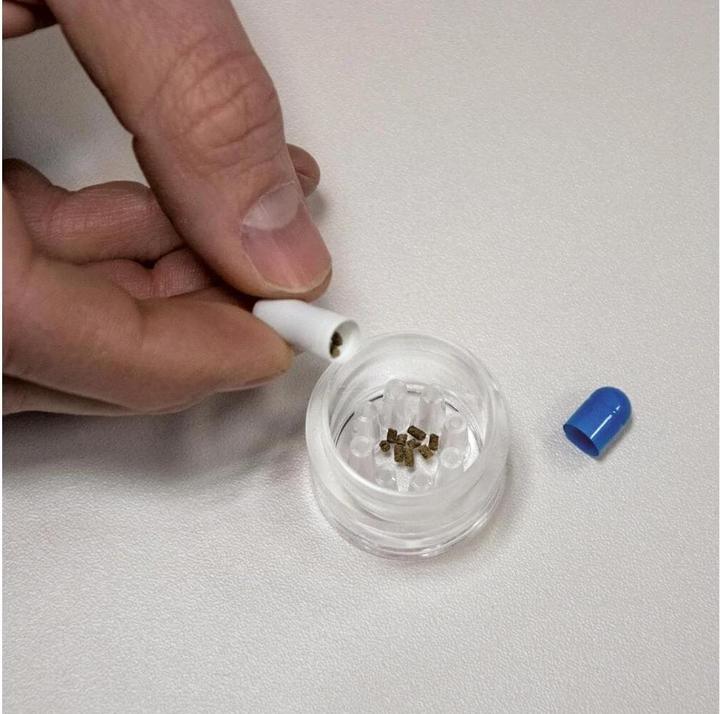 Immagine prodotto Hobby Trappola per planarie (Cura delle piante d'acquario)
