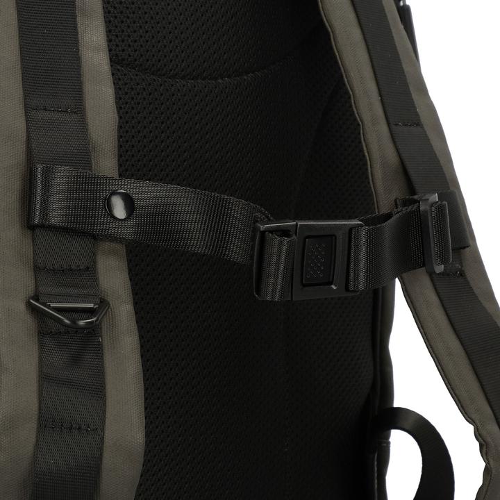 Produktbild Harbour 2nd City Lights Rucksack 40 cm Laptopfach (13 l)