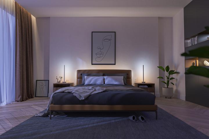 Image du produit Philips Hue Dégradé Hue (2550 lm)
