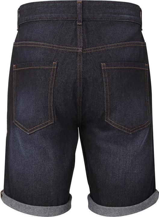 Actual product image Wombat Denim shorts (XXL)