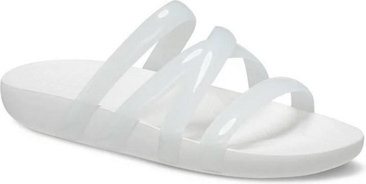 Image du produit Crocs W's SplashGlosStrapSandal (37)