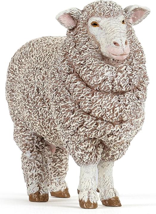 Actual product image Papo Merino sheep