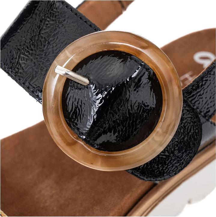 Actual product image Ara Sandalen (40)