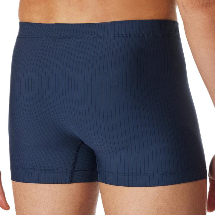 Immagine prodotto Schiesser 3er Pack Pure Micro Retro Short / Pant (5, M, confezione da 3)