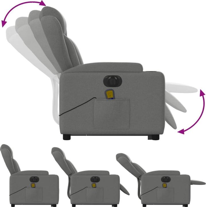 Produktbild VidaXL Ismini