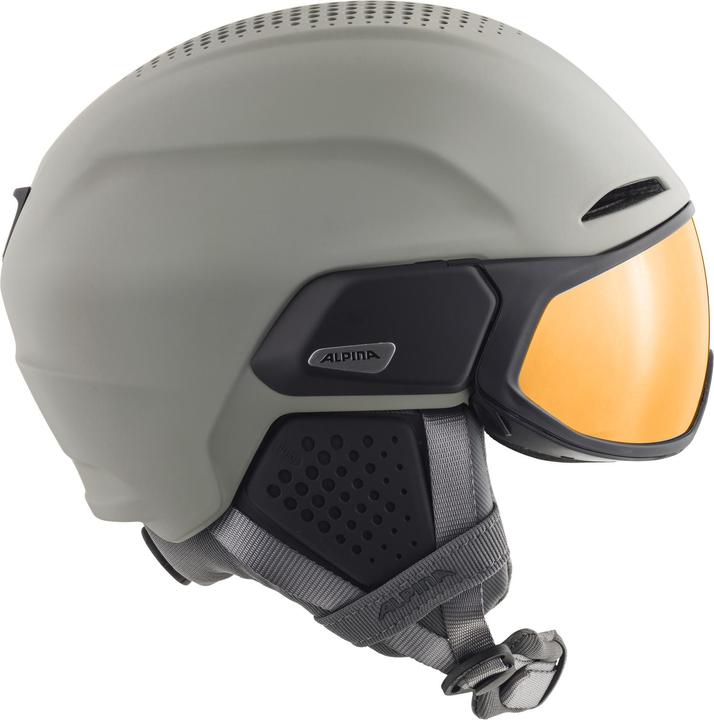 Image du produit ALPINA SPORTS Alto Q-Lite (59 - 63 cm, L)