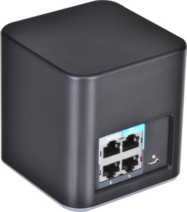 Actual product image Ubiquiti airCube ISP