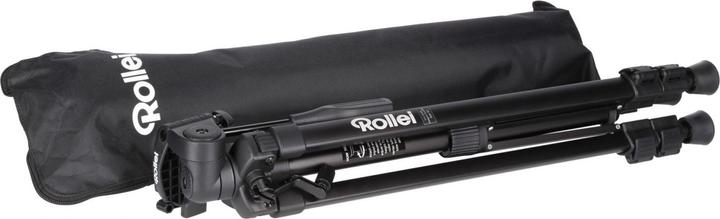 Actual product image Rollei Compact Traveler Star S2 (Metal)