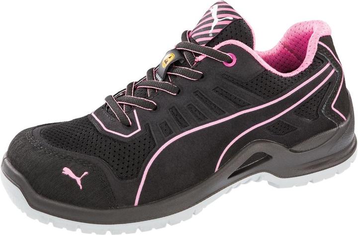 Actual product image Puma Fuse TC (S1P, 39)