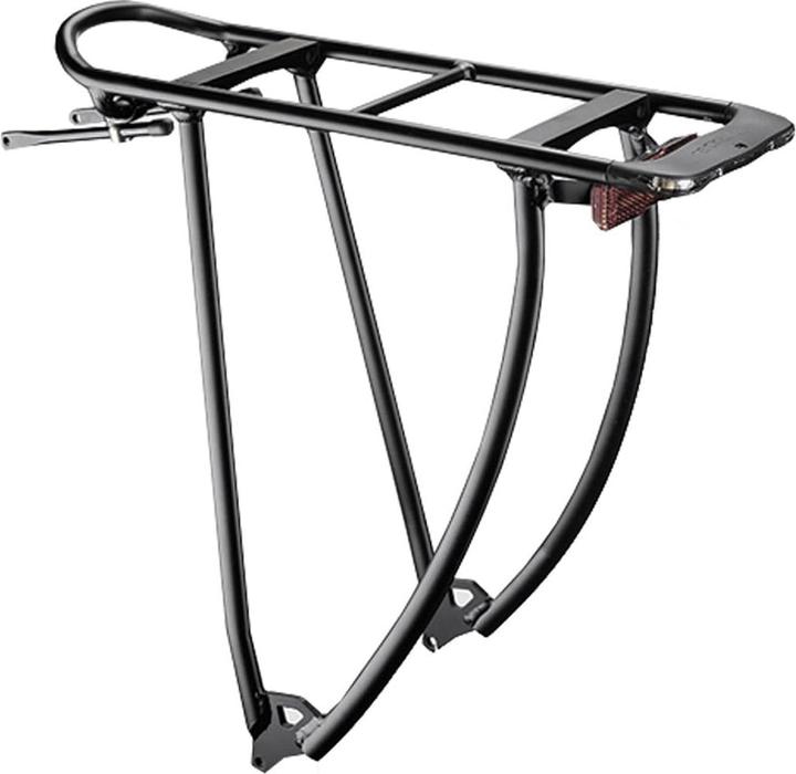 Productafbeelding Racktime Shine Evo Standard System Bagagedrager 28
