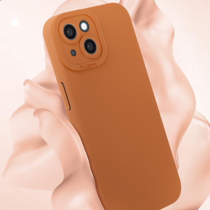 Immagine prodotto Avizar Serie di custodie SoftGlow (Apple iPhone 15 Plus)