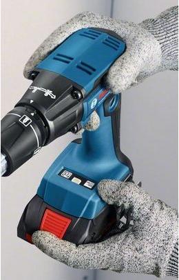Produktbild Bosch Professional GTB 18V-45 (Akkubetrieb)