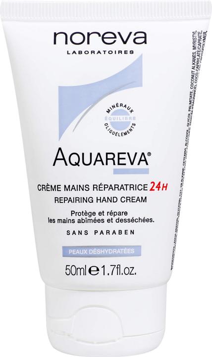 Immagine prodotto Aquareva Crème Mains réparatrice Crema (50 ml)