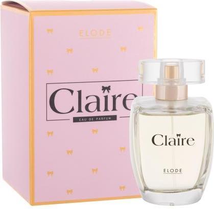 Elode Claire - Eau De Parfum - 100Ml (Eau de Parfum, 100 ml)