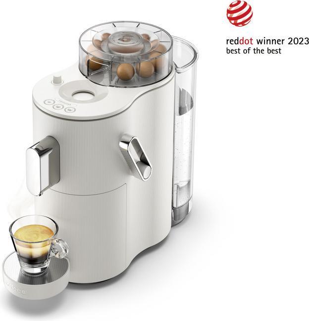 Produktbild CoffeeB Globe (CoffeeB)
