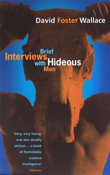 Image du produit Abacus Brief Interviews with Hideous Men (Anglais, David Foster Wallace, 2001)