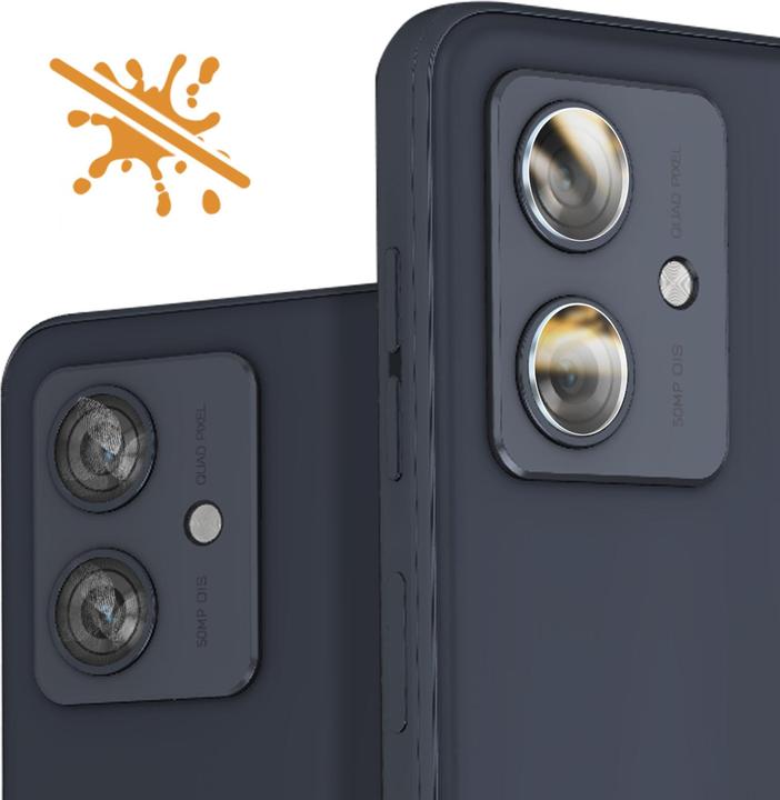 Produktbild Avizar Rückkamera Folie, Kamera Schutzfolie (1 Stück, Motorola Moto G54)