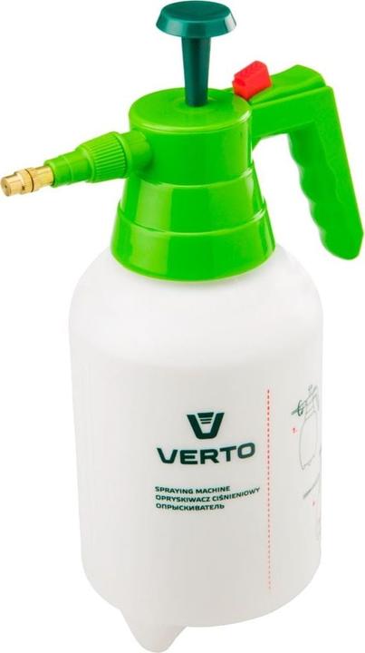 Sprühflasche