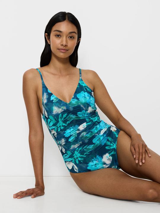 Produktbild Triumph Badeanzug Summer Fleur (38 D)