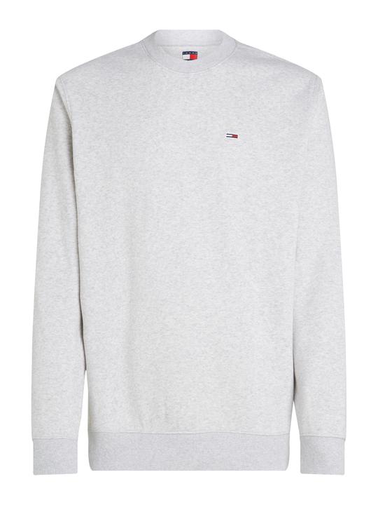 Produktbild Tommy Jeans Tjm Reg S Flag Crew (M)