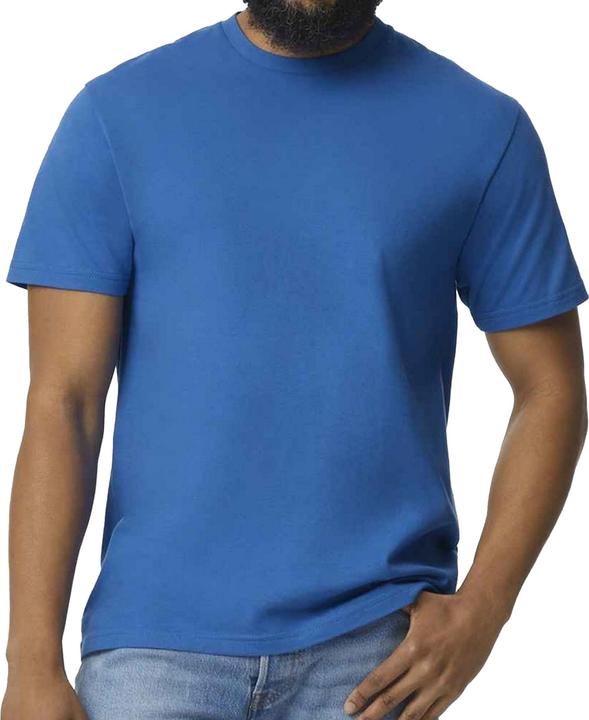 Immagine prodotto Gildan Maglietta Tocco leggero Uomo (4XL)