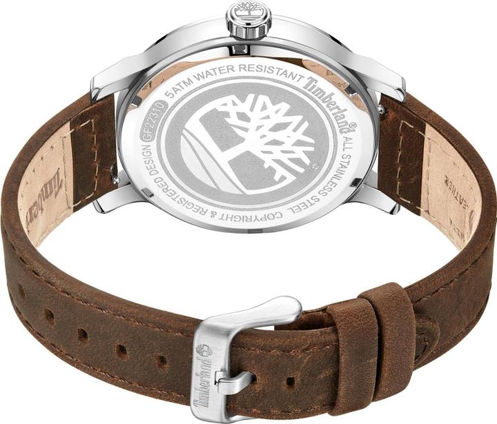 Image du produit Timberland Discoll (Montre analogique, 46 mm)