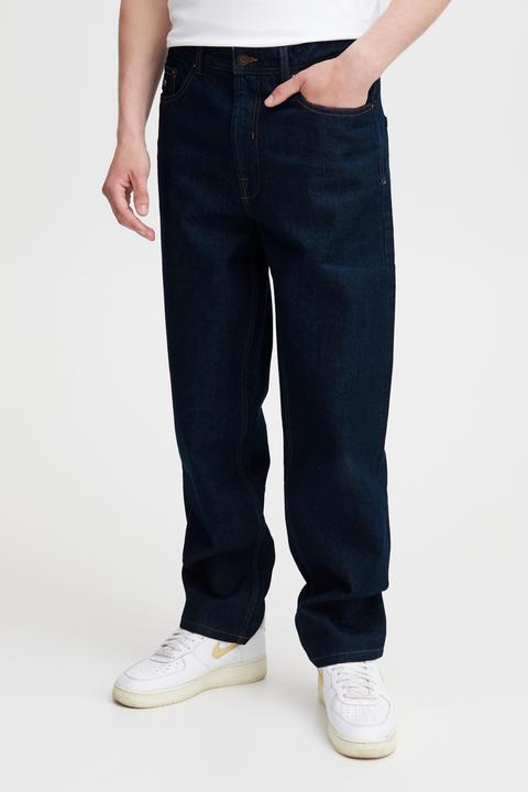 Actual product image Solid - SDHoffmann - Jeans - 21301087-ME (W38/L34)