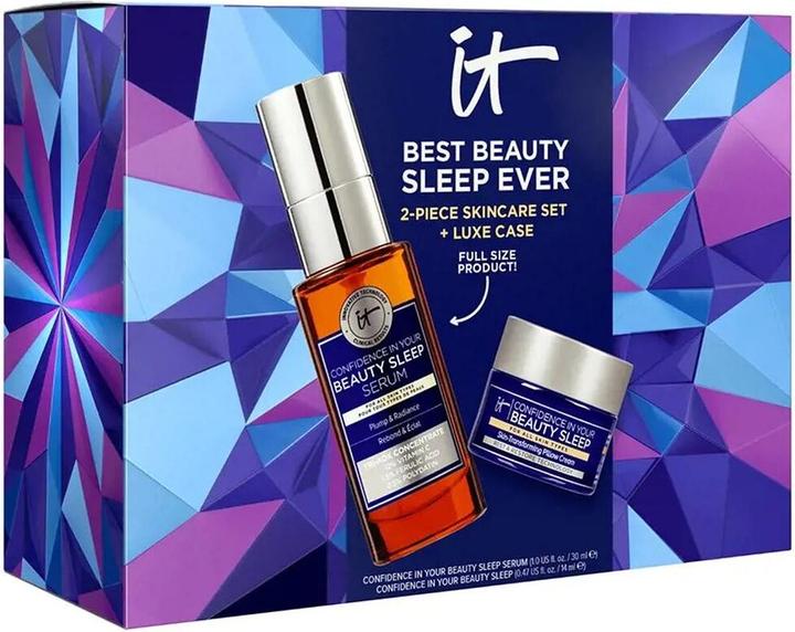 Produktbild It Cosmetics Feuchtigkeitsspendende Gesichtspflege Ideal für Erwachsene Unisex