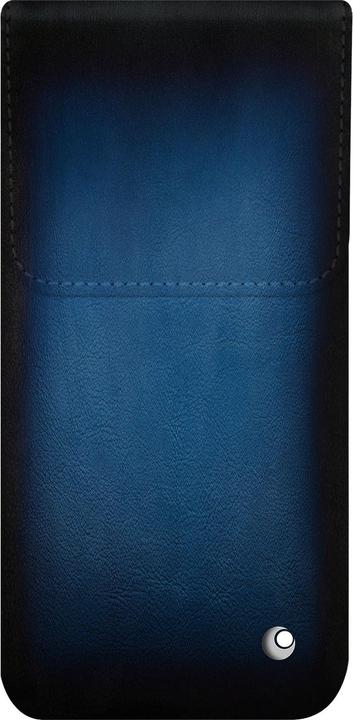Bleu Patine