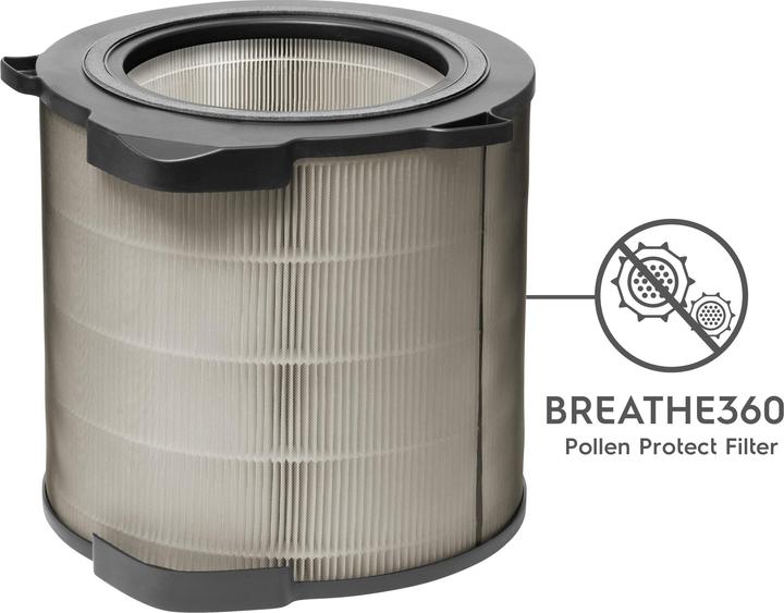 Actual product image Electrolux Pure A9 BREATHE360 Pollen Protect Filter (1 x)