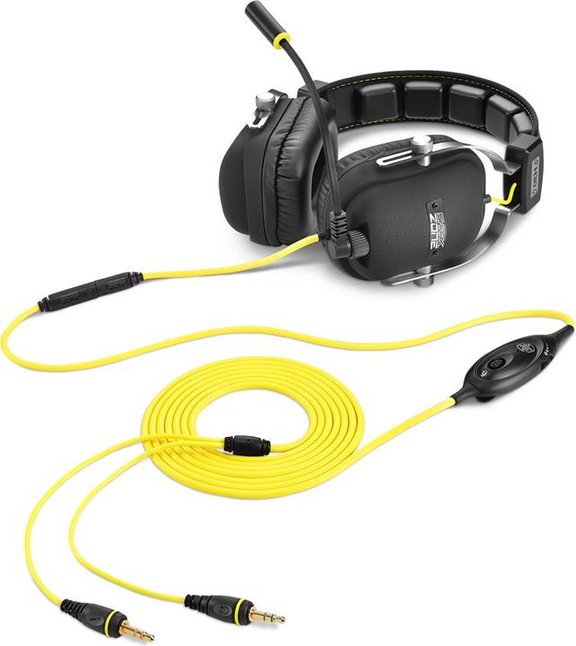 Actual product image Sharkoon SHARK ZONE H30 (Cable)