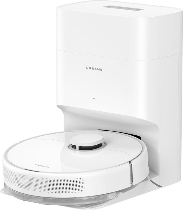Dreame D10 Plus Gen2 (Robot d'aspiration et de nettoyage)