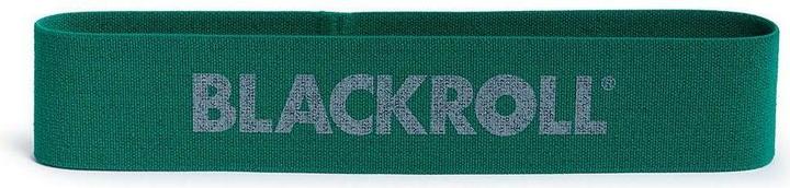 Actual product image Blackroll Loop Band Medium (0.30 m, Medium)