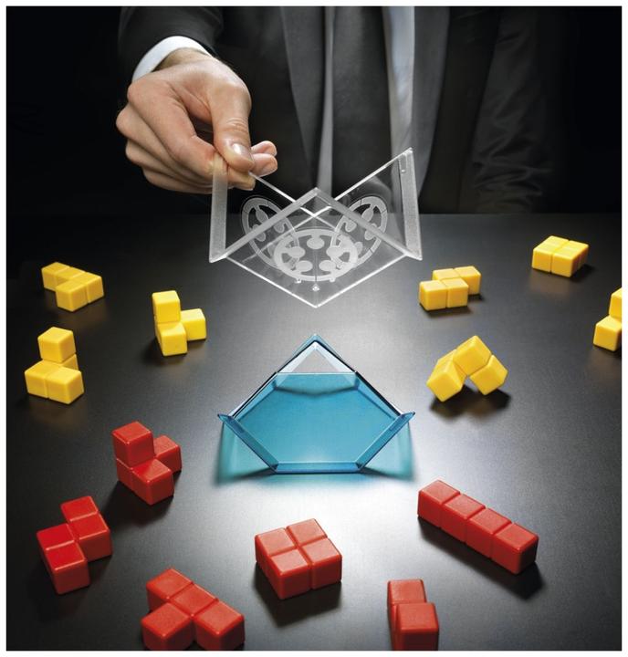 Image du produit Smart Games Cube Duel (Multilingue)