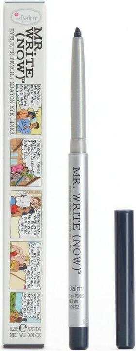 Actual product image The Balm Mr. Write (Now) (Raj)