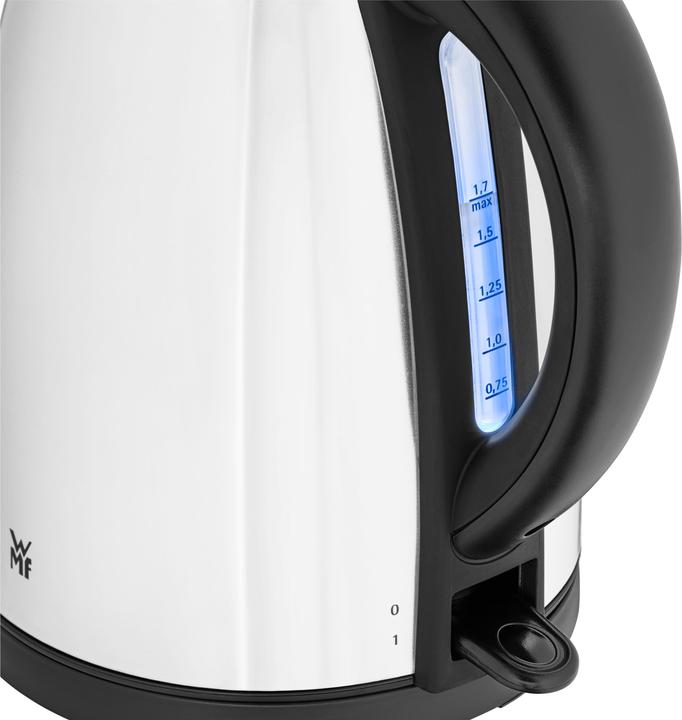 Image du produit WMF Bueno bouilloire électrique 1.7l (1.70 l)