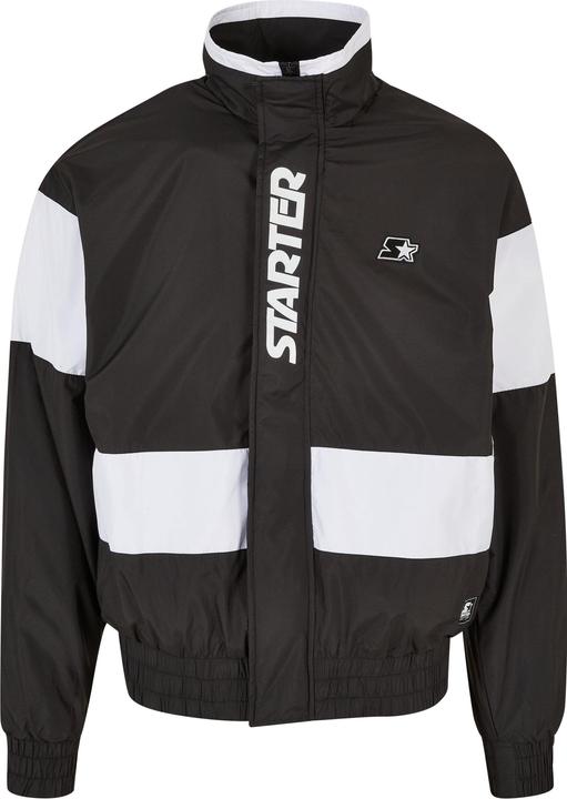 Produktbild Starter Coach Jacke Retro (L)
