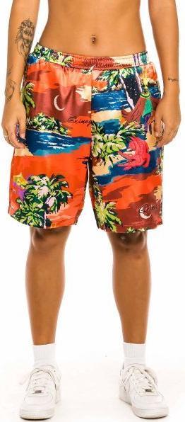 Actual product image Grimey swi trunks griey ocean gateways (M)