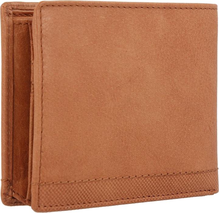 Produktbild Camel Active Nimbus Geldbörse RFID Schutz Leder 12 cm