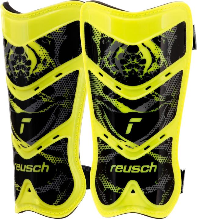 Produktbild MGA Reusch Shinguard Attrakt Lite (M)