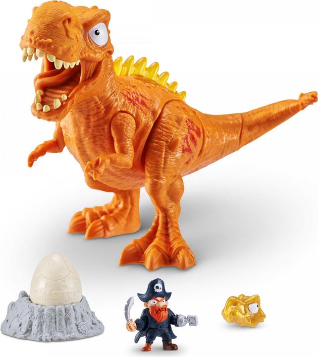 Image du produit Smashers Dino Island Epic Egg S5 (7487)