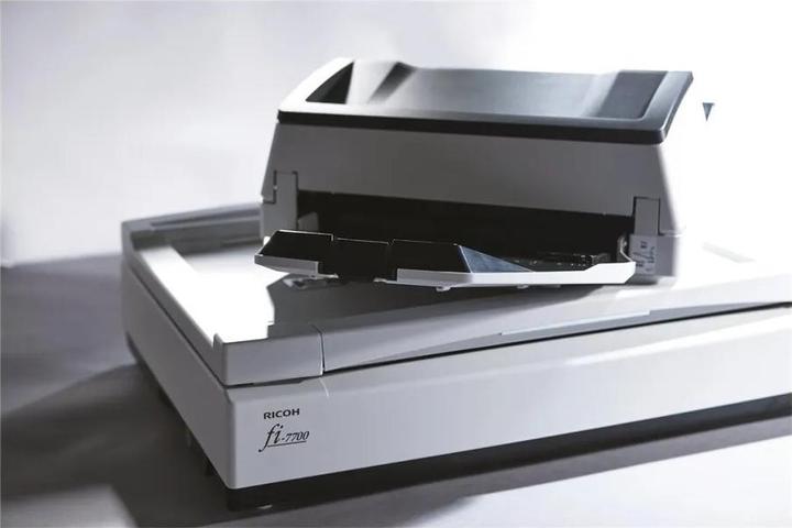 Produktbild RICOH fi-7700 (USB)