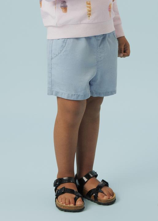 Actual product image Name it Denim Jeansshorts (116)
