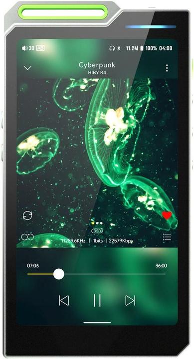 Produktbild HiBy R4 (32 GB)