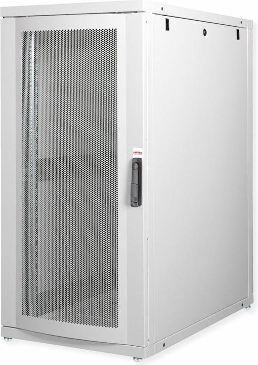 Image du produit Roline Baie serveur 19 pouces 26 UH (26 HE, Rack 19 pouces)