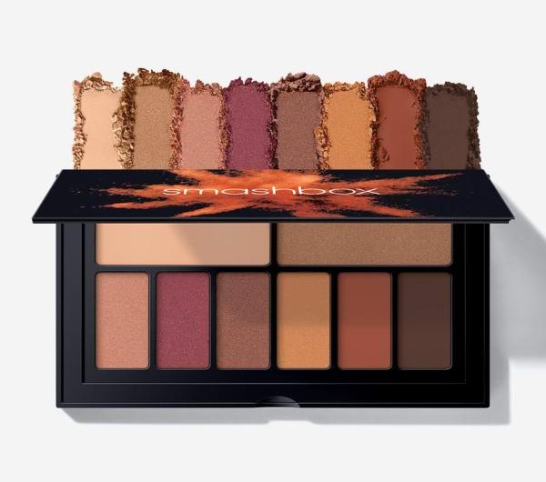 Produktbild Smashbox Cover Shot Palette Ablaze